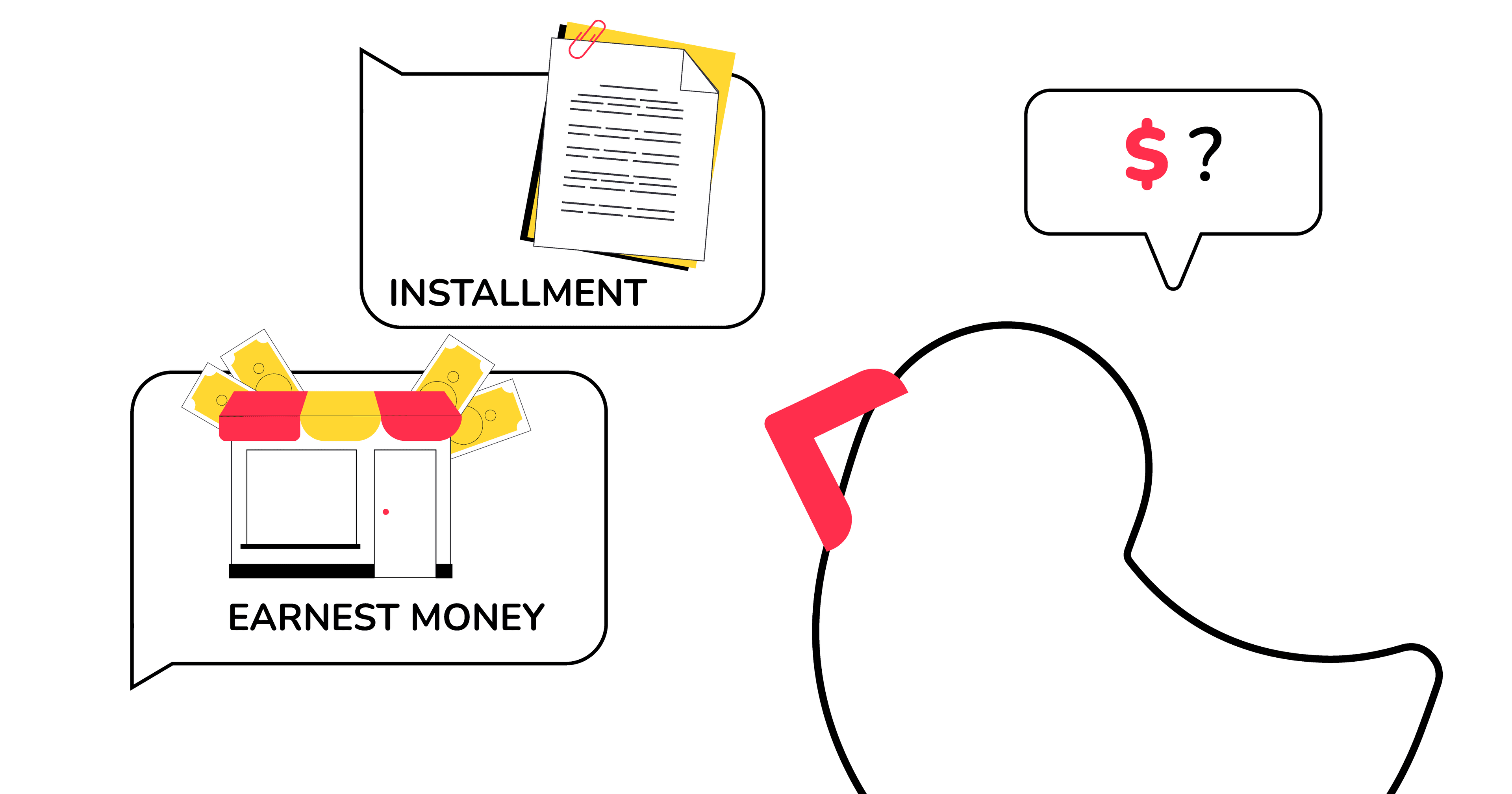 how-much-is-earnest-money-for-commercial-property cover