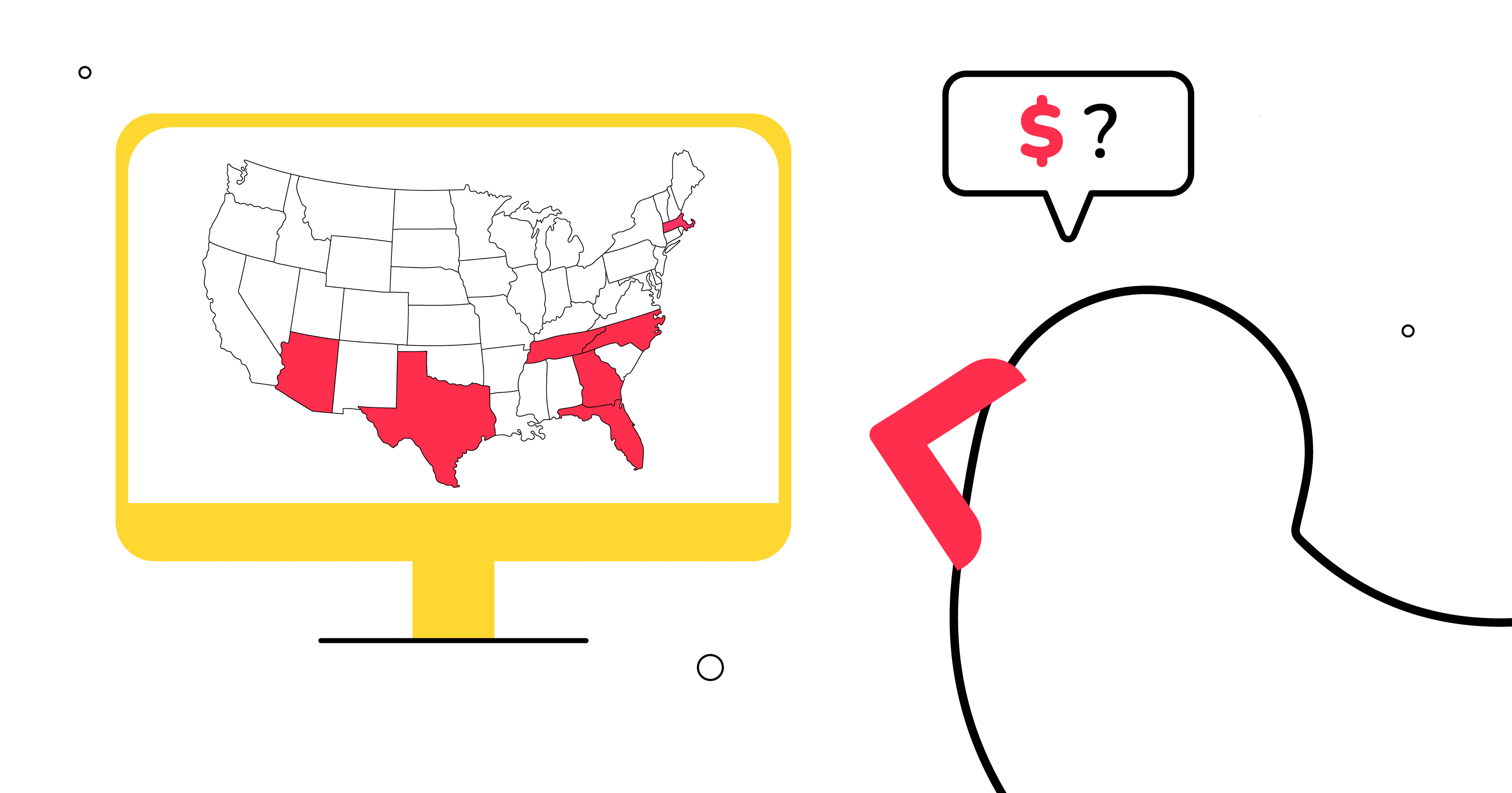 how-much-earnest-money-is-required-in-georgia cover