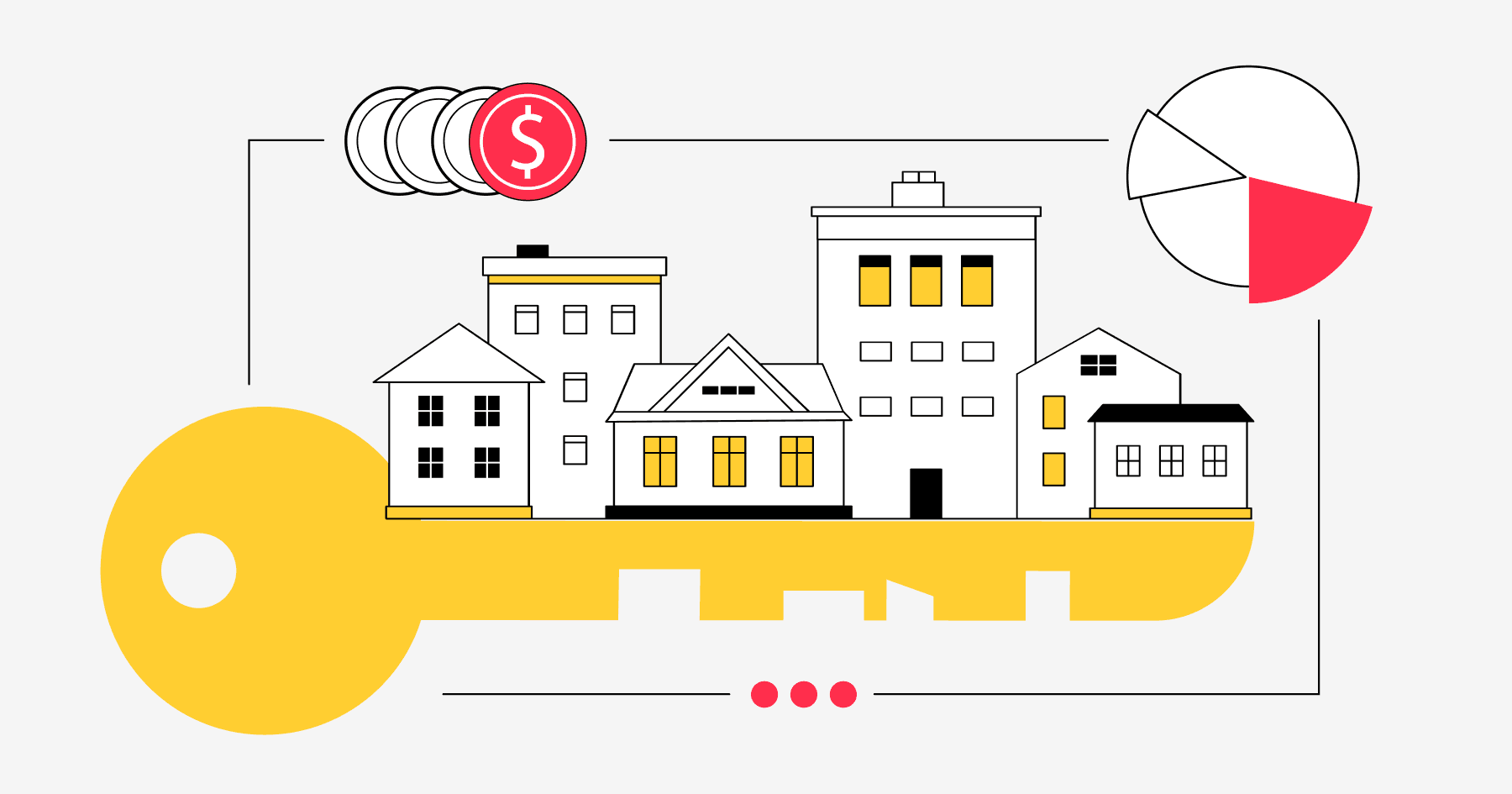 how-to-invest-in-commercial-real-estate-with-no-money-down cover